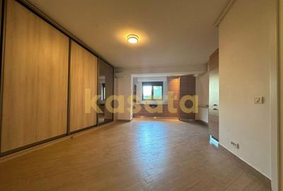 Apartament cu 3 camere semidecomandat în Dorobanți - 4