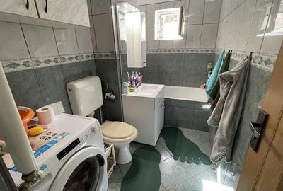 Apartament cu 2 camere decomandat, mobilat în Aradului - 20