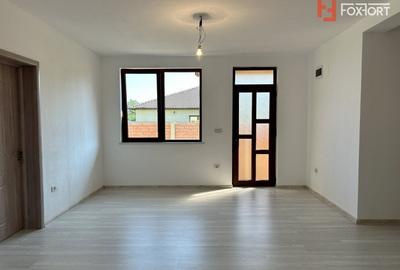 Duplex pe parter 4 camere Ghiroda - 2