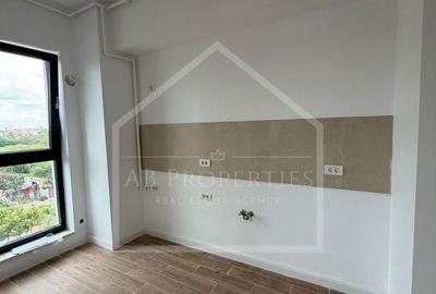 Apartament cu 2 camere decomandat în Sisești - 4
