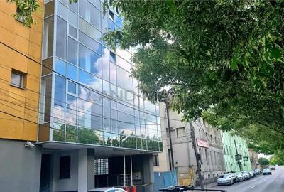 Cladire de birouri servicii, 1300 mp , semicentral, Timisoara - 3