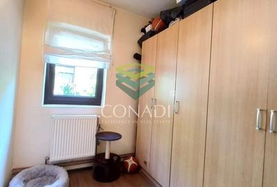 Casă individuală cu 5 camere cu Teren 370 Mp în Băneasa - 19