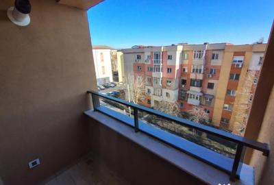 Apartament cu 2 camere decomandat în George Enescu - 2