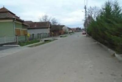 Casă cu 2 camere cu Teren 521 Mp în Unirea - 3