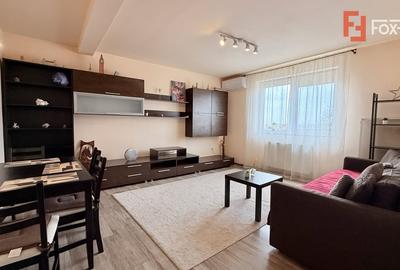 Apartament cu 3 camere, mobilat în Giarmata-Vii - 2