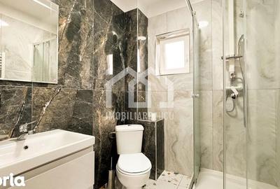 Casă cu 3 camere cu Teren 160 Mp în Jucu - 9