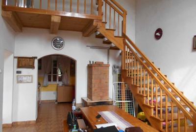 Casă cu 4 camere în Izvoru Mureșului - 3