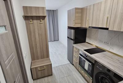 Garsonieră în Militari - 1