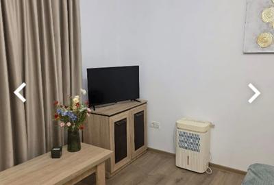 Garsonieră decomandată, mobilată în Drumul Taberei - 2