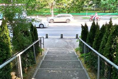 Apartament cu 2 camere semidecomandat, mobilat în Tineretului - 13