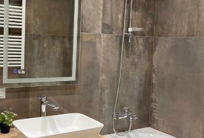 Apartament cu 2 camere decomandat în Bulgaria - 6