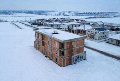 Garsonieră semidecomandată în Central - 2