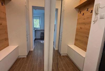 Apartament cu 3 camere semidecomandat în Brâncoveanu - 3