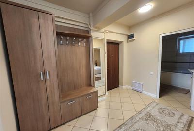 Apartament cu 2 camere decomandat, mobilat în Ultracentral - 5