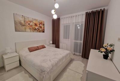 Apartament cu 2 camere decomandat în Metalurgiei - 5