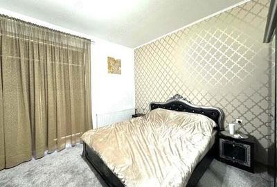 Vila D+P+1E Str Arcului cu 302 mp teren intravilan - 13