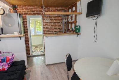 APARTAMENT 2 CAMERE - CENTRALĂ GAZE - POARTA 6 -78000 EURO - 1