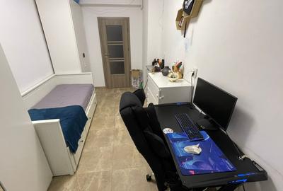 Apartament 2 camere, etaj 3/9, cu parcare subterană – gata de locuit - 13