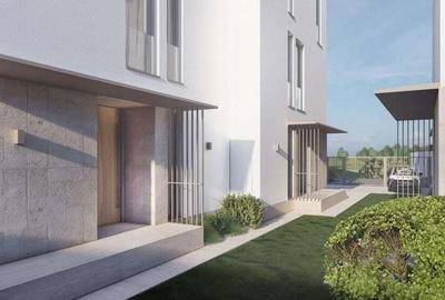 Teren de 980 mp, în Balotești - 2