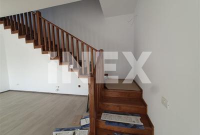 TVA inclus | Casa finisata la cheie 4 camere Trivale | Comision 0% - 2