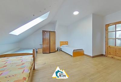 Casă cu 4 camere de închiriat pentru muncitori – zona Miorița, Arad (Micălaca) - 1