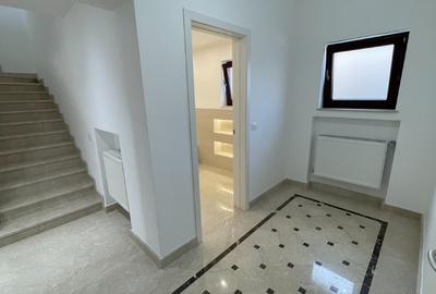 Vila de Exceptie in zona exclusivista Beller - Primaverii ( la cheie ) - 6