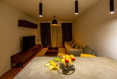 Apartament 2 camere +  birou  Premium Centru Istoric  -  Complex Cuza 16 Apartament 2 camere +  birou  Premium Centru Istoric  -  Complex Cuza 16 - 10