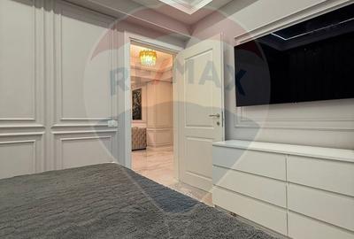 Apartament cu 3 camere, mobilat în Ultracentral - 10