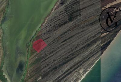 Teren Construcții de 274000 mp, în Corbu - 1