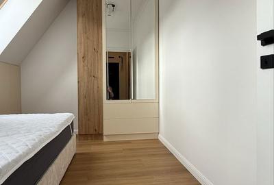 Apartament cu 2 camere decomandat în Central - 1