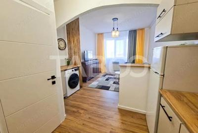 Garsonieră nedecomandată, mobilată în Turnișor - 1