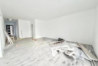 Duplex 4 camere si 2 bai - Toate utilitatile - Mosnita Noua - 4