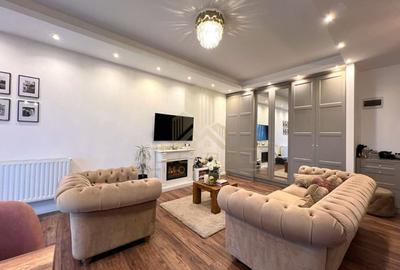 Apartament cu 2 camere semidecomandat, mobilat în Bună Ziua - 4