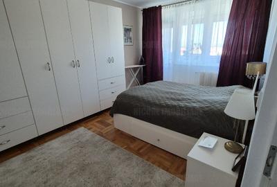 Apartament cu 3 camere decomandat în Șagului - 2