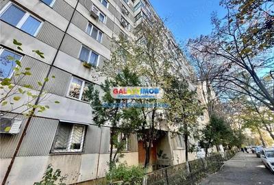 Drumul Taberei | 4 camere | bloc ''80 | 10min. metrou | Comision 0% - 9