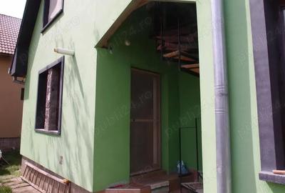 Vand casa in Com. LIVEZENI - 8