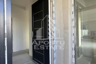 Duplex in zona Lipovei - 7