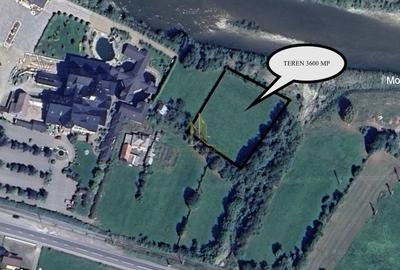 Teren de 13400 mp, în Central - 1