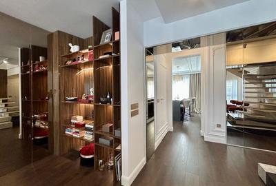 Floreasca. Un duplex care își spune povestea - 4