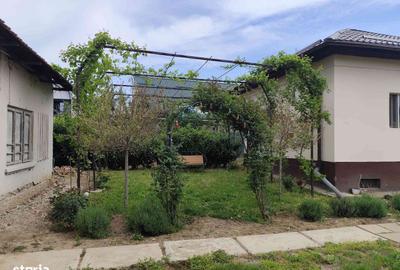 Casă cu 2 camere cu Teren 542 Mp în Șimnicu de Sus - 4