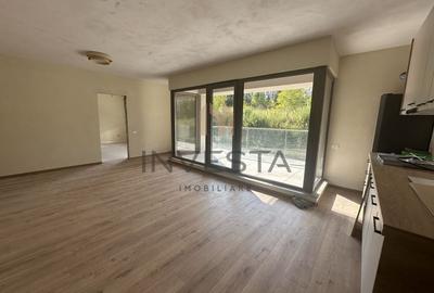 Apartament 3 camere la cheie in Borhanci!Apartamentul se preda utilat! - 1