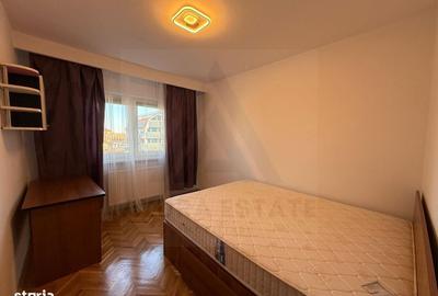Apartament cu 4 camere decomandat în Cândești - 2
