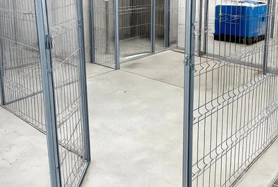 Boxa depozitare 4.8 m Ivory Residance Pipera - 2