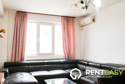 Apartament cu 2 camere în Piața Unirii