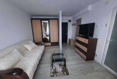 Garsonieră decomandată în Berceni - 2