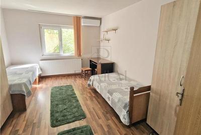 Complex - 1camera - bloc izolat - clima - ZONA EXCELENTA - 4