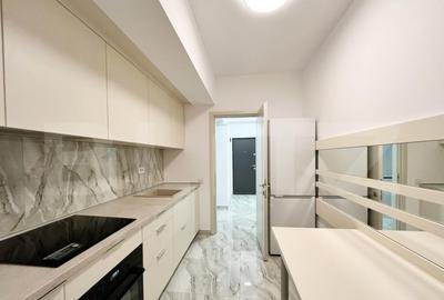 Apartament cu 2 camere, 57.70 mp, zona Miroslava - 1