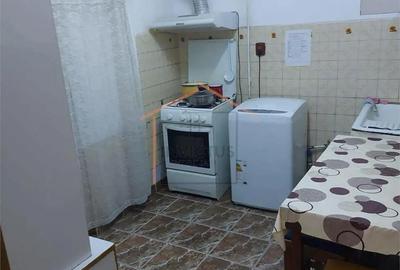 Apartament cu 3 camere decomandat în Central - 7