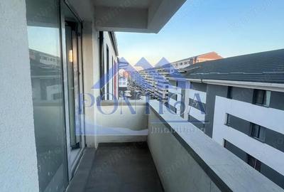 Apartament cu 2 camere decomandat în Chiajna - 6