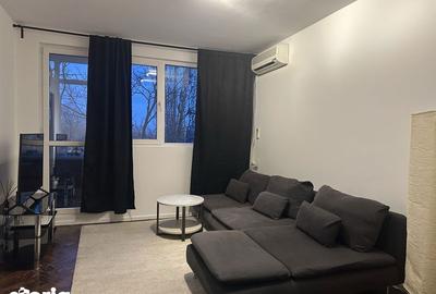 Apartament cu 2 camere semidecomandat în Grivița - 5